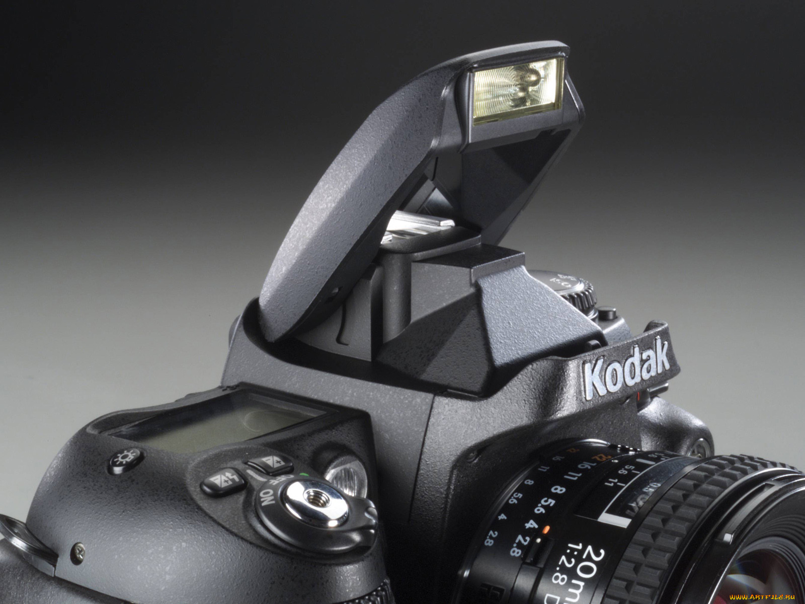 kodak, 